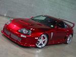 Toyota Supra Twin Turbo 1997 года